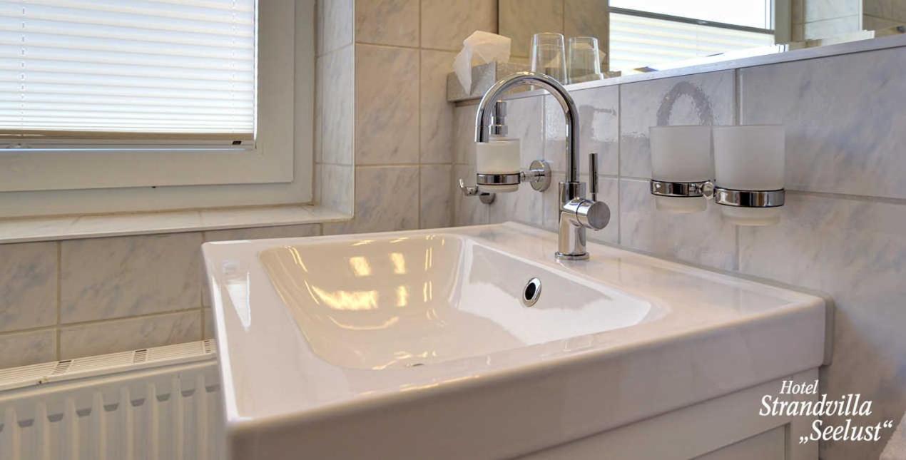 Strandvilla Seelust シェーンベルガー・シュトランド 部屋 写真