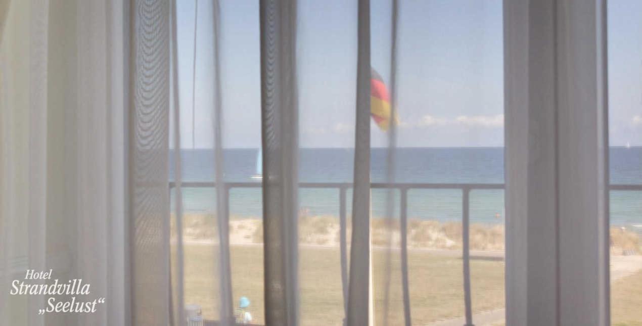 Strandvilla Seelust シェーンベルガー・シュトランド 部屋 写真