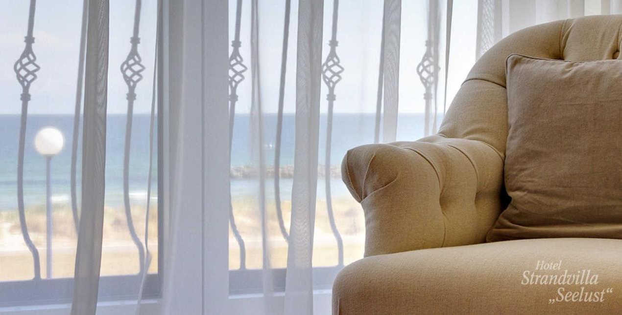 Strandvilla Seelust シェーンベルガー・シュトランド 部屋 写真